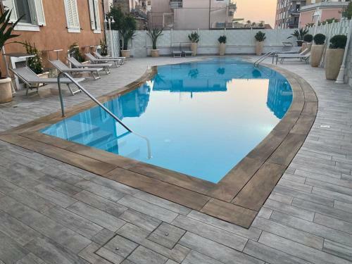Apartamento Casamia
