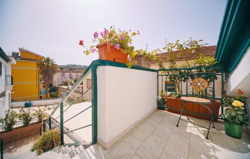 Apartamento La Perla Di Mare