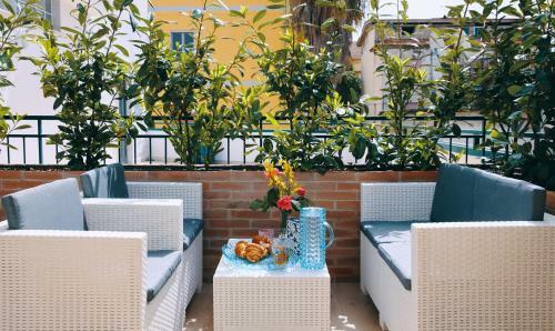 Apartamento La Perla Di Mare