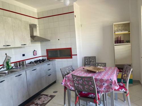Apartamento Appartamento Il Fiume