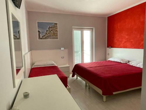 Bed & Breakfast Tenuterrico