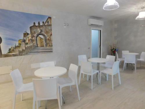 Bed & Breakfast Tenuterrico