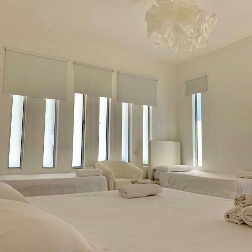 Premium Sea View Villa