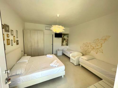 Premium Sea View Villa