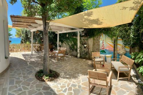 Premium Sea View Villa
