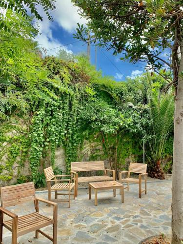 Premium Sea View Villa