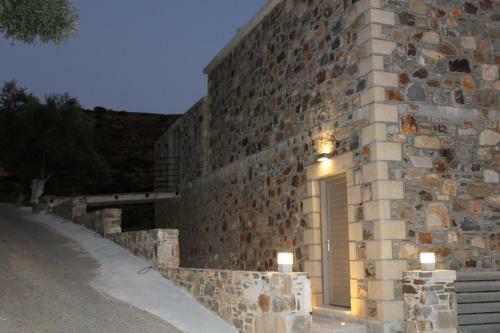 Villa Ino II Domus By Amigdalokefali Elafonissi