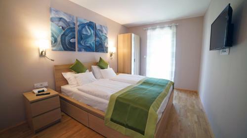 Fenyves Apartmanok