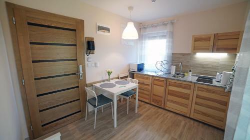 Fenyves Apartmanok