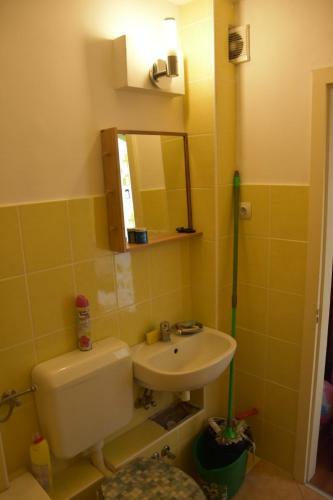 Lovely Apartment At Balatonfenyves