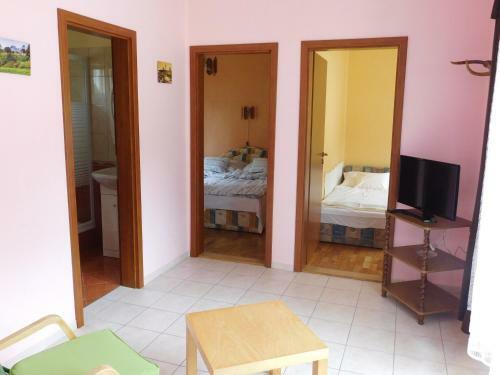 Apartamento Balatonpart-lak