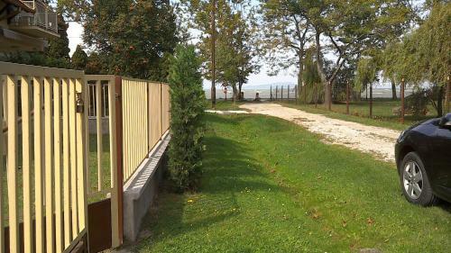 Apartamento Balatonpart-lak