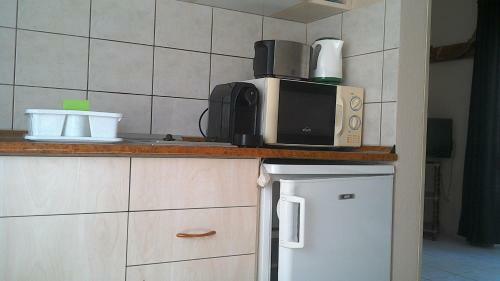 Apartamento Balatonpart-lak