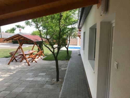 Apartamento Nice Big House
