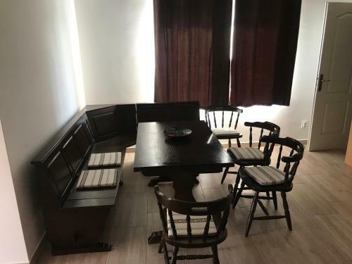Apartamento Nice Big House
