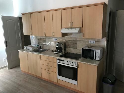 Apartamento Nice Big House