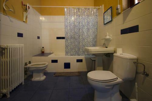La Traper�a Hostal - Pensi�n Con Encanto