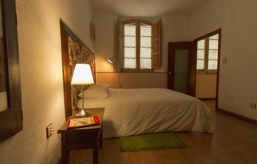 La Traper�a Hostal - Pensi�n Con Encanto