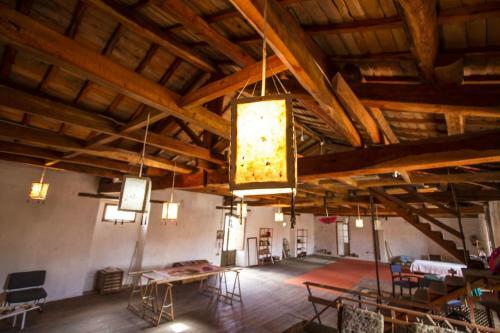 La Traper�a Hostal - Pensi�n Con Encanto