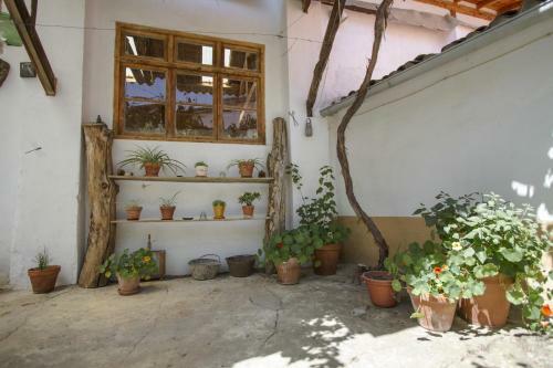 La Traper�a Hostal - Pensi�n Con Encanto