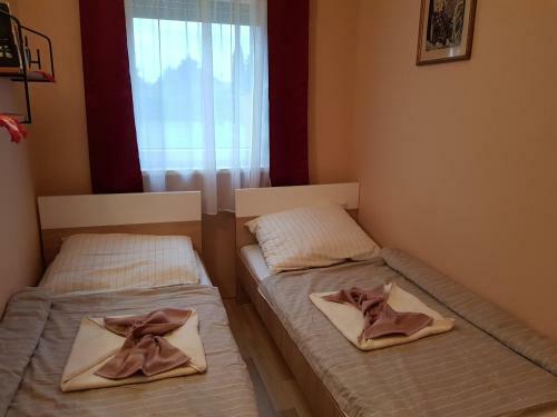 Balaton Relax Apartmanhouse