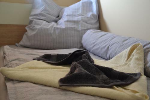 Balaton Relax Apartmanhouse