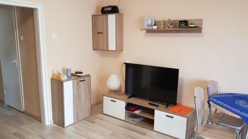 Balaton Relax Apartmanhouse