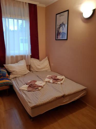 Balaton Relax Apartmanhouse