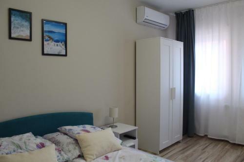 Korall Apartman