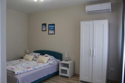 Korall Apartman