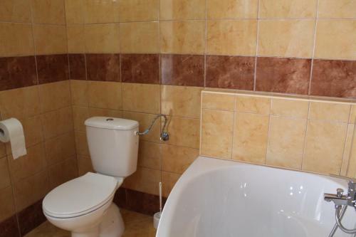 Korall Apartman