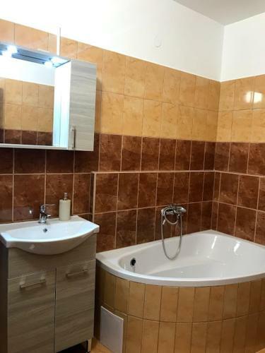 Korall Apartman