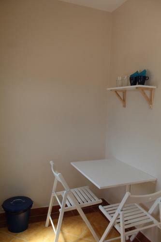 Korall Apartman