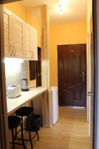 Korall Apartman