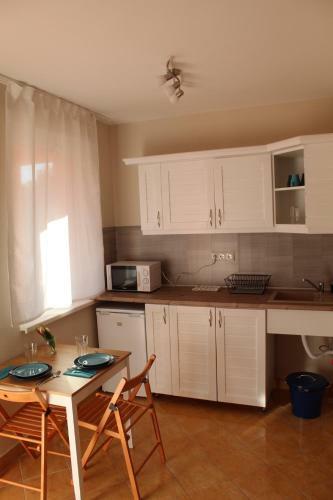 Korall Apartman