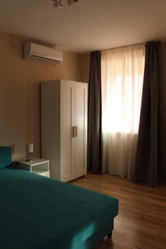 Korall Apartman