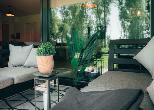 Apartamento F?zliget Surf Front