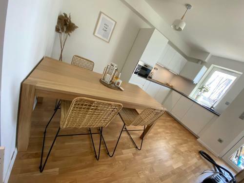 Apartamento F?zliget Terrace