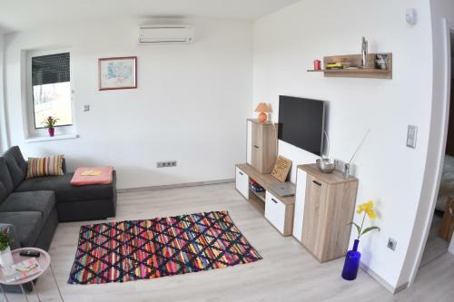Apartamento F?zliget Ez�stny�r