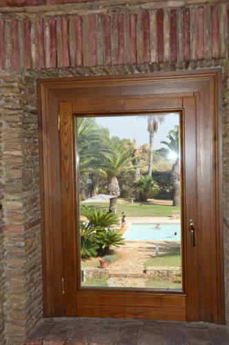 Bed & Breakfast Casa Realia