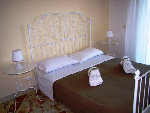 Hostal Belvedere Sulla Valle Apartment