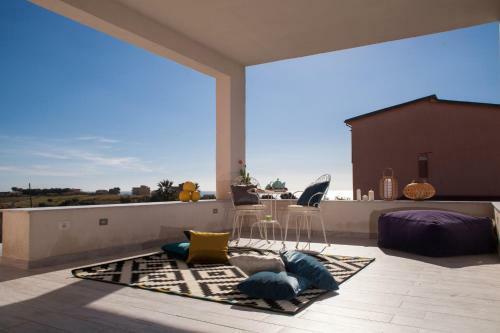 Casa Vacanze Eco Del Mare