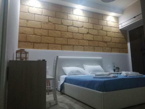 Apartamento Dimora Dei Greci