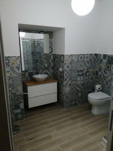 Apartamento Dimora Dei Greci