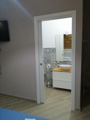 Apartamento Dimora Dei Greci