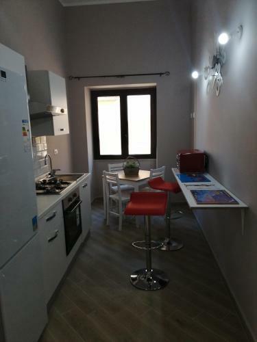 Apartamento Dimora Dei Greci