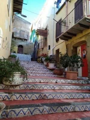 Apartamento Dimora Dei Greci