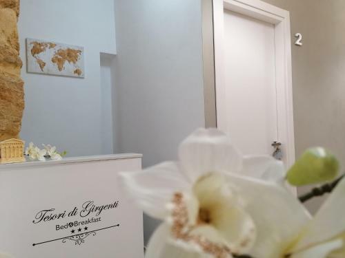 Bed & Breakfast Tesori Di Girgenti