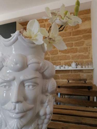 Bed & Breakfast Tesori Di Girgenti