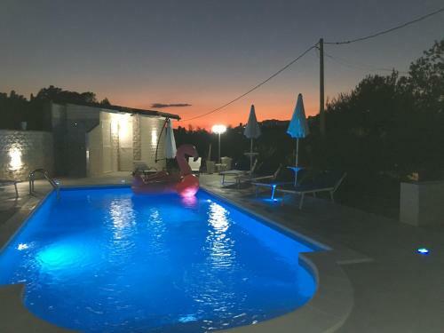 Hostal Relais Dea Degli Ulivi House